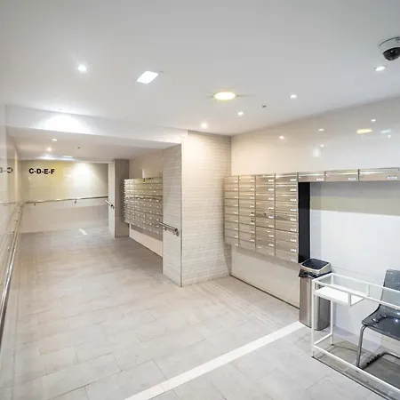 Apartamento Playa De Gijón