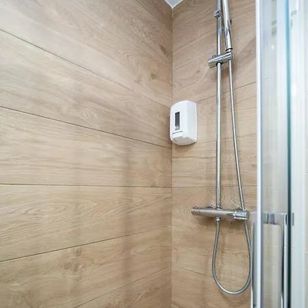 Playa De Apartamento *