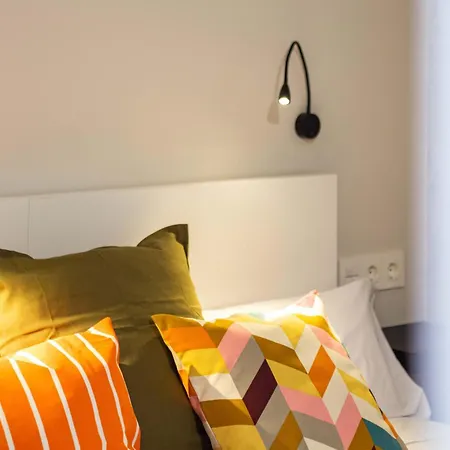 Playa De Apartamento *