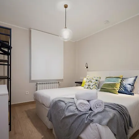 Playa De Apartamento Gijón