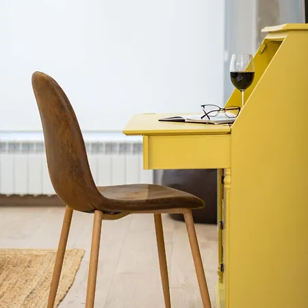 Playa De Apartamento Gijón