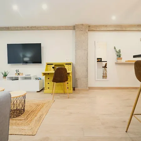 Apartamento Playa De