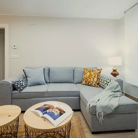 Apartamento Playa De *