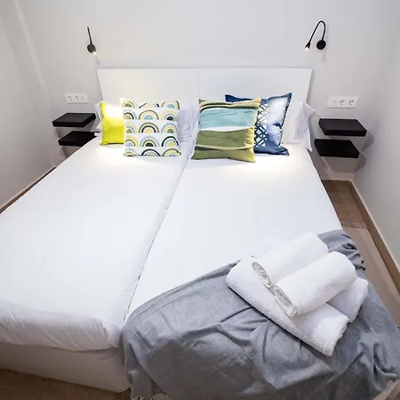 Playa De Apartamento