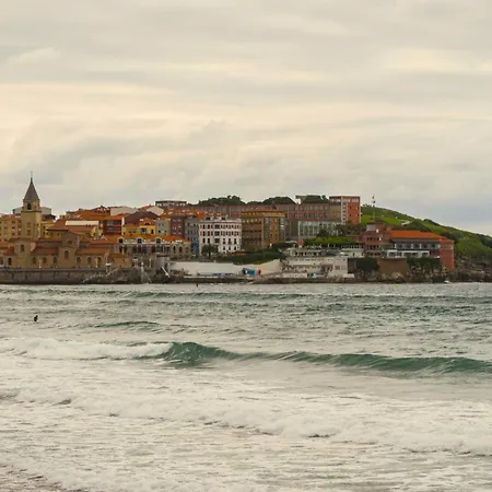 Apartamento Playa De