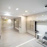 Apartamento Playa De Gijón