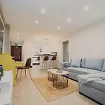 Apartamento Playa De Gijón