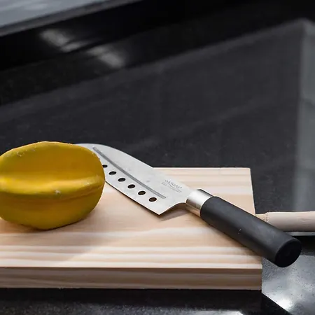 Playa De アパート *