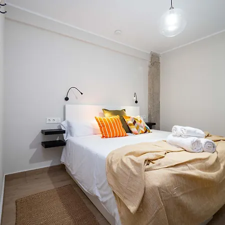 Playa De アパート ヒホン