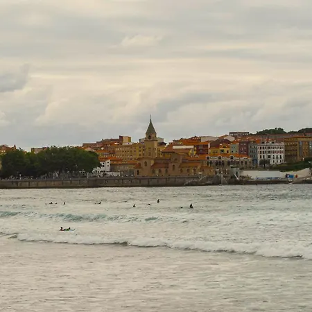 Playa De *