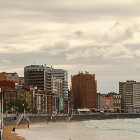 Playa De Apartment *