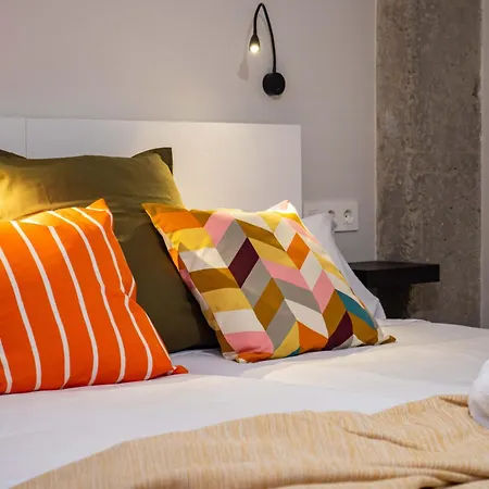 Apartment Playa De *