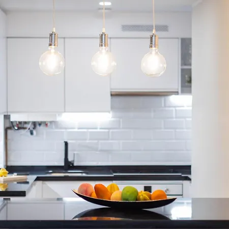 Playa De Apartment Gijón