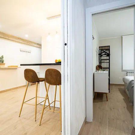 Playa De Apartment Gijón