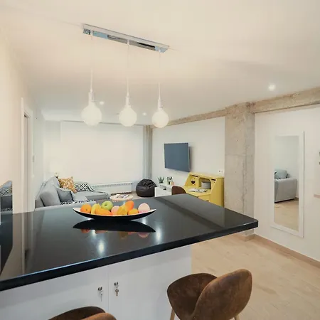 Playa De Apartment Gijón